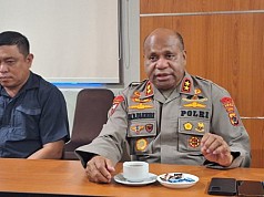 Kapolda Sebut Tidak Ada Aksi Demo di Peringatan Hari Buruh Internasional di Papua
