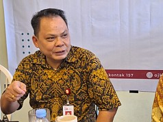 OJK: Maret 2024 Total Aset Perbankan di Papua Capai Rp88,95 triliun OJK: Maret 2024 Total Aset Perbankan di Papua Capai Rp88,95 triliun