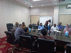 KPK Temukan Dua Perusahaan di Papua Tunggak Pajak Lebih dari Rp1 Miliar KPK Temukan Dua Perusahaan di Papua Tunggak Pajak Lebih dari Rp1 Miliar