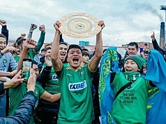 Sah, Mantan Persipura Gabung PSBS Biak Sah, Mantan Persipura Gabung PSBS Biak
