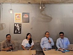 Papua Terpilih Mewakili Indonesia di Ajang World of Coffee 2024 di Copenhagen Denmark Papua Terpilih Mewakili Indonesia di Ajang World of Coffee 2024 di Copenhagen Denmark