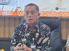 Pj Gubernur Papua Imbau Masyarakat Tidak Ikutan Demo Tolak Revisi UU Pilkada Pj Gubernur Papua Imbau Masyarakat Tidak Ikutan Demo Tolak Revisi UU Pilkada