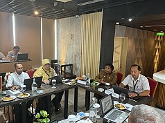 Kantor Pemerintahan Provinsi Papua Tengah Dipastikan Mulai Dibangun Januari 2025 Kantor Pemerintahan Provinsi Papua Tengah Dipastikan Mulai Dibangun Januari 2025