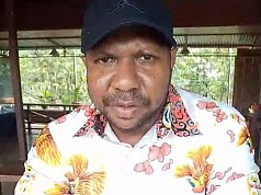 Tokoh Pemuda Intelektual Komoro Ingatkan Masyarakat tidak Saling Berbenturan di Momen Pilkada 2024 Tokoh Pemuda Intelektual Komoro Ingatkan Masyarakat tidak Saling Berbenturan di Momen Pilkada 2024