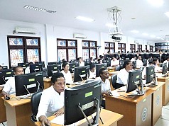 638 CPNS Provinsi Papua Tengah Ikuti Tes SKD di Kanreg IX BKN Jayapura 638 CPNS Provinsi Papua Tengah Ikuti Tes SKD di Kanreg IX BKN Jayapura