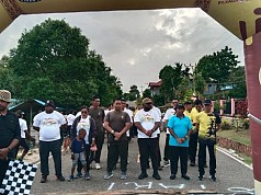 Silahkan Berbeda Pilihan Kekeluargaan Tetap Kita Jaga Dalam Bingkai NKRI Silahkan Berbeda Pilihan Kekeluargaan Tetap Kita Jaga Dalam Bingkai NKRI