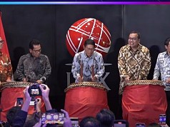 BEI Gelar Capital Market Summit & Expo 2024, Bertema “Aku Investor Saham” BEI Gelar Capital Market Summit & Expo 2024, Bertema “Aku Investor Saham”