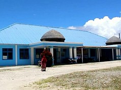 Dokter RSUD Lukas Enembe Dianiaya Asisten III Mamberamo Tengah Dokter RSUD Lukas Enembe Dianiaya Asisten III Mamberamo Tengah