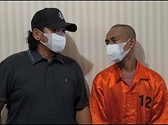 Bawa 27 Plastik Ganja, Seorang Pemuda Diciduk Polisi Bawa 27 Plastik Ganja, Seorang Pemuda Diciduk Polisi