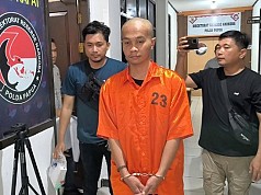 Tak Punya Pekerjaan, Uang Kiriman Kakak Digunakan Beli Sabu Tak Punya Pekerjaan, Uang Kiriman Kakak Digunakan Beli Sabu