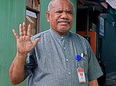 Beri Kesempatan Anak-Anak Papua Sebagai Kepala Kejaksaan Negeri Beri Kesempatan Anak-Anak Papua Sebagai Kepala Kejaksaan Negeri