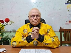1 Desember Masyarakat Jangan Terpengaruh Isu Tak Bertanggungjawab 1 Desember Masyarakat Jangan Terpengaruh Isu Tak Bertanggungjawab