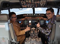 Sriwijaya Air, Jawaban Komitmen Pemerintah Untuk Masyarakat Papua Tengah Sriwijaya Air, Jawaban Komitmen Pemerintah Untuk Masyarakat Papua Tengah