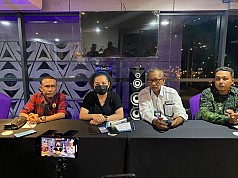 GR Korban KDRT dan Asusila Hilang, Polisi Mulai Panggil Saksi Kasus Cawagub YB GR Korban KDRT dan Asusila Hilang, Polisi Mulai Panggil Saksi Kasus Cawagub YB