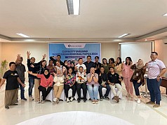 Bank Indonesia Gelar Capacity Building Wartawan Regional Papua 2024 Bank Indonesia Gelar Capacity Building Wartawan Regional Papua 2024