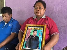 Gegara Charger Handphone, Oknum TNI AU Bakar Istri Hingga Tewas Gegara Charger Handphone, Oknum TNI AU Bakar Istri Hingga Tewas