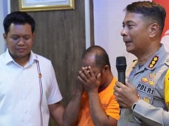 Bejat, Bocah Perempuan 7 Tahun Alami Kekerasan Seksual Oleh Tetangganya Bejat, Bocah Perempuan 7 Tahun Alami Kekerasan Seksual Oleh Tetangganya