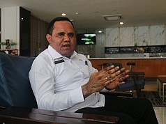 Sukses Gelar Pemilu 2024 dan Sejumlah Program Terobosan, Pj Bupati Tolikara Apresiasi Semua Pihak Sukses Gelar Pemilu 2024 dan Sejumlah Program Terobosan, Pj Bupati Tolikara Apresiasi Semua Pihak