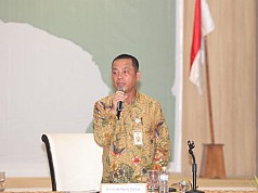 Program Makan Bergizi Gratis di Papua Masih Tunggu Juknis Pusat Program Makan Bergizi Gratis di Papua Masih Tunggu Juknis Pusat