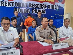 Pernah Alami Kekerasan Seksual, Motif Anto Sebarkan Konten Pornografi Anak Dibawah Umur Pernah Alami Kekerasan Seksual, Motif Anto Sebarkan Konten Pornografi Anak Dibawah Umur