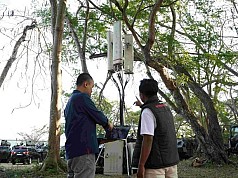 Telkomsel Catat Pertumbuhan Trafik Broadband 21.5 % Selama Momen NARU di Wilayah Papua dan Maluku Telkomsel Catat Pertumbuhan Trafik Broadband 21.5 % Selama Momen NARU di Wilayah Papua dan Maluku