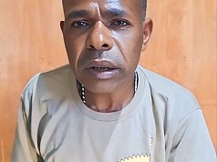 Kepala Distrik Oksop Ungkap Kondisi Wilayahnya Pasca Kembalinya Para Pengungsi Kepala Distrik Oksop Ungkap Kondisi Wilayahnya Pasca Kembalinya Para Pengungsi