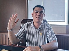 HIPMI Kota Jayapura Dukung Program Makan Bergizi Gratis HIPMI Kota Jayapura Dukung Program Makan Bergizi Gratis
