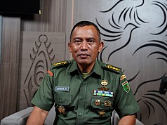 Kapendam Cenderawasih Sesalkan Narasi Tuduhan Kepada TNI Yang Diduga Pelaku Teror Bom Kantor Jubi Kapendam Cenderawasih Sesalkan Narasi Tuduhan Kepada TNI Yang Diduga Pelaku Teror Bom Kantor Jubi