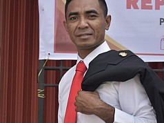 Dominus Litis Menurut Pengamat dan Analisis Dominus Litis Menurut Pengamat dan Analisis