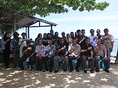 Pentingnya Ketahanan Pangan,Polda Papua: Insan Pers Berperan Penting Mengawalnya Pentingnya Ketahanan Pangan,Polda Papua: Insan Pers Berperan Penting Mengawalnya