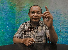 Akademisi Papua Imbau Mahasiswa Fokus Kuliah dan Jauhi Organisasi Ilegal Akademisi Papua Imbau Mahasiswa Fokus Kuliah dan Jauhi Organisasi Ilegal