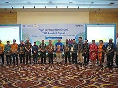 HLM TPID Papua, Kuatkan Sinergi Antisipasi Lonjakan Harga Pangan Jelang HBKN ldul Fitri HLM TPID Papua, Kuatkan Sinergi Antisipasi Lonjakan Harga Pangan Jelang HBKN ldul Fitri