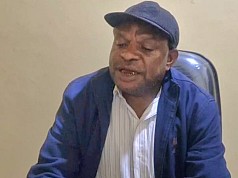 Papua Damai Tanpa Separatis, Ketua Adat Lapago Serukan Persatuan Papua Damai Tanpa Separatis, Ketua Adat Lapago Serukan Persatuan