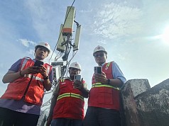 Telkomsel Siaga RAFI 2025: Pastikan Pelanggan Nikmati  Setiap Momen dengan Mudah dan Nyaman Telkomsel Siaga RAFI 2025: Pastikan Pelanggan Nikmati  Setiap Momen dengan Mudah dan Nyaman