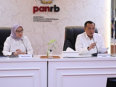 Pemerintah Percepat Pengangkatan CASN 2024: CPNS Juni dan PPPK Oktober 2025 Pemerintah Percepat Pengangkatan CASN 2024: CPNS Juni dan PPPK Oktober 2025