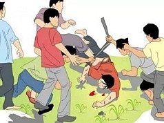 Kasus Pengeroyokan di Hotel Bunga Youtefa Jayapura: 2 Pelaku Diamankan, 1 Buron Kasus Pengeroyokan di Hotel Bunga Youtefa Jayapura: 2 Pelaku Diamankan, 1 Buron