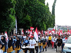 Hari Integrasi Papua ke NKRI, Diharapkan Akses Pendidikan Terbuka Seluasnya untuk Generasi Muda Hari Integrasi Papua ke NKRI, Diharapkan Akses Pendidikan Terbuka Seluasnya untuk Generasi Muda