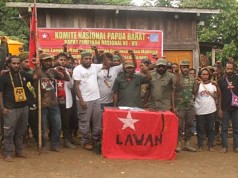 Rapimnas KNPB VII : Perjuangan Bermartabat Untuk Hak hidup dan Kebebasan Sejati Rapimnas KNPB VII : Perjuangan Bermartabat Untuk Hak hidup dan Kebebasan Sejati