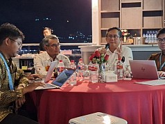 BI Papua akan Kembali Menggelar Festival Cenderawasih 2025 pada 13 - 15 Juni di Jayapura BI Papua akan Kembali Menggelar Festival Cenderawasih 2025 pada 13 - 15 Juni di Jayapura