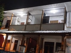 Warga Kampkey Keluhkan Tidak Ada Pelayanan Kesehatan di Pustu Awiyo Warga Kampkey Keluhkan Tidak Ada Pelayanan Kesehatan di Pustu Awiyo