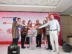 Danamon dan Adira Finance, dengan Dukungan MUFG, Tawarkan Solusi Finansial dan Keuntungan Menarik Selama IIMS Surabaya 2025 Danamon dan Adira Finance, dengan Dukungan MUFG, Tawarkan Solusi Finansial dan Keuntungan Menarik Selama IIMS Surabaya 2025
