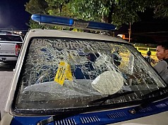 Penembakan di Area Rumah Sakit Umum Wamena Melanggar Hukum Humaniter Internasional Penembakan di Area Rumah Sakit Umum Wamena Melanggar Hukum Humaniter Internasional