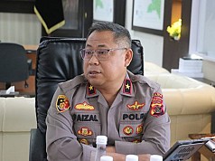 Satgas Damai Cartenz Bergerak Cepat Lakukan Penyelidikan Pembacokan Anggota Polres Yahukimo   Satgas Damai Cartenz Bergerak Cepat Lakukan Penyelidikan Pembacokan Anggota Polres Yahukimo