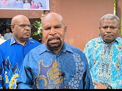 Pemkab Jayapura Dukung Putusan MK Perihal Pendidikan Gratis Pemkab Jayapura Dukung Putusan MK Perihal Pendidikan Gratis
