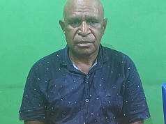 Bertentangan dengan Firman Tuhan, Tokoh Agama Minta KKB Hentikan Kekerasan di Tanah Papua Bertentangan dengan Firman Tuhan, Tokoh Agama Minta KKB Hentikan Kekerasan di Tanah Papua