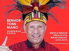 Sidang Lanjutan Pembuktian, NSL: Momentum BTM-CK Membuktikan Kecurangan PSU Pilkada Papua Sidang Lanjutan Pembuktian, NSL: Momentum BTM-CK Membuktikan Kecurangan PSU Pilkada Papua
