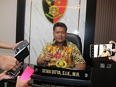 Terduga Pelaku Pembunuhan Seorang Guru dan juga Pemilik Usaha Laundry di Jayapura, Berhasil Ditangkap Terduga Pelaku Pembunuhan Seorang Guru dan juga Pemilik Usaha Laundry di Jayapura, Berhasil Ditangkap