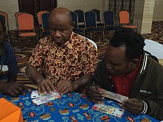 UMKM Kopi Papua Bukukan Business Matching di Yogyakarta dan Pelajari Strategi Perluasan Pasar Nasional dan Global UMKM Kopi Papua Bukukan Business Matching di Yogyakarta dan Pelajari Strategi Perluasan Pasar Nasional dan Global