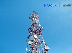 Indosat Ooredoo Hutchison dan Nokia Bekerja Sama Kurangi Konsumsi Energi, dan Dukung Operasional Berkelanjutan Berbasis AI Indosat Ooredoo Hutchison dan Nokia Bekerja Sama Kurangi Konsumsi Energi, dan Dukung Operasional Berkelanjutan Berbasis AI