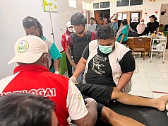 Warga Sipil Tewas Ditembak KKB di Intan Jaya, Satgas Ops Damai Cartenz Buru Pelaku Warga Sipil Tewas Ditembak KKB di Intan Jaya, Satgas Ops Damai Cartenz Buru Pelaku